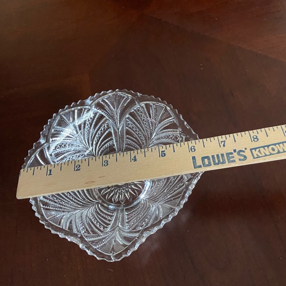 Accent Serving Bowl - Picture 2 of 3